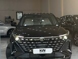 Changan Uni-Z-1