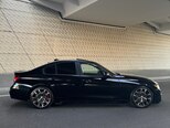 BMW 320-4