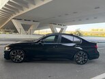 BMW 320-5
