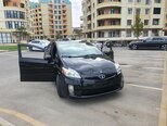 Toyota Prius-6