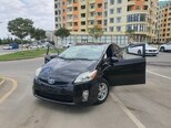 Toyota Prius-1