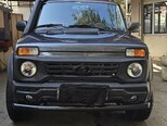 LADA (VAZ) Niva Bronto-4