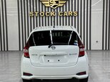 Nissan Note-4