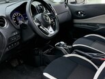 Nissan Note-5