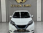 Nissan Note-2