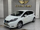 Nissan Note-1