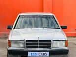Mercedes 190-1