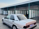 Mercedes 190-5