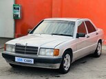 Mercedes 190-3