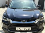 Chevrolet Tracker-1