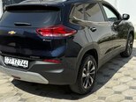 Chevrolet Tracker-9
