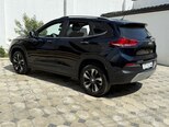 Chevrolet Tracker-8