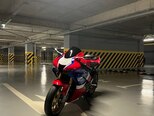 Honda CBR 1000-3
