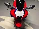 Honda CBR 1000-5