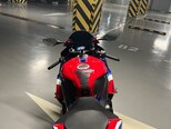 Honda CBR 1000-6
