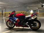 Honda CBR 1000-2