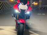 Honda CBR 1000-7
