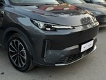 Changan Qiyuan Q05-4