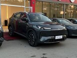 Changan Qiyuan Q05-3