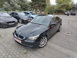 BMW 520-1