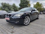 BMW 520-5