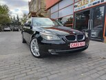 BMW 520-4