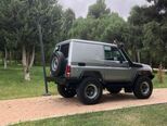 Toyota Land Cruiser-8