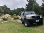 Toyota Land Cruiser-4