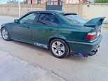 BMW 318-3
