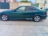 BMW 318-4