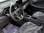 JAC JS4-5