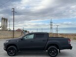 Mitsubishi L200-8