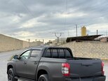 Mitsubishi L200-7