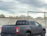 Mitsubishi L200-6