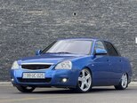 LADA (VAZ) Priora-9