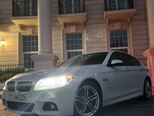 BMW 520d-13