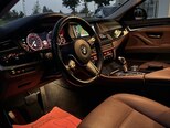 BMW 520d-12