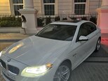 BMW 520d-1
