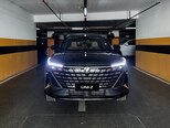 Changan Uni-Z-1