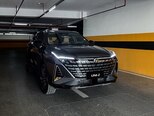 Changan Uni-Z-4