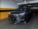 Changan Uni-Z-9