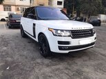 Land Rover Range Rover-1