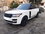 Land Rover Range Rover-2