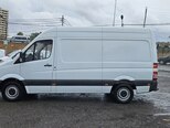 Mercedes Sprinter 313-7