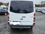 Mercedes Sprinter 313-2