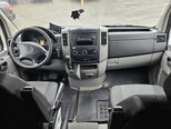 Mercedes Sprinter 313-3