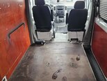 Mercedes Sprinter 313-5