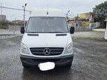 Mercedes Sprinter 313-1