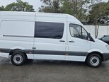 Mercedes Sprinter 313-4