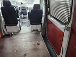 Mercedes Sprinter 313-6
